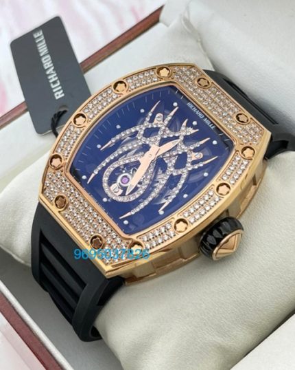 Richard Mille Rafael Nadal First Copy Watches In Delhi Mumbai