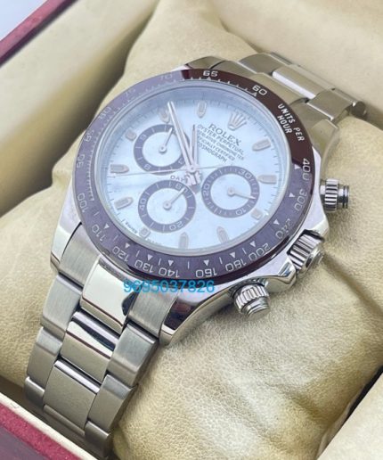 Rolex Swiss ETA Watches Chennai And Kolkata