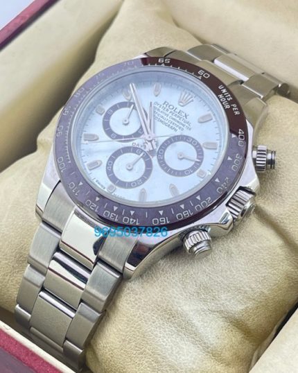 Rolex Swiss ETA Watches Chennai And Kolkata