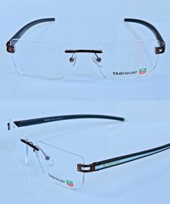 Tag Heuer Eye Frame - 8