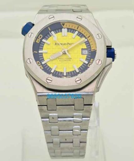 First Copy Watch Supplier In Chennai