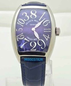 Franck Muller Crazy First Copy Watches Delhi Mumbai