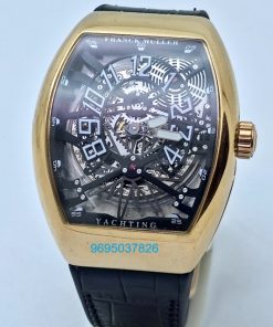 Franck Muller First Copy Replica Watches