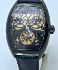 Franck Muller Replica Watches