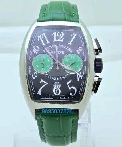 Franck Muller Replica Watches Online