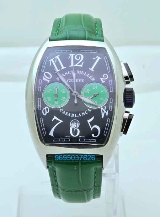 Franck Muller Replica Watches Online