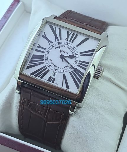 Franck Muller First Copy Watches In Mumbai