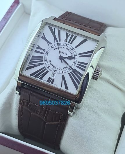 Franck Muller First Copy Watches In Mumbai
