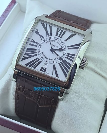 Franck Muller First Copy Watches In Mumbai