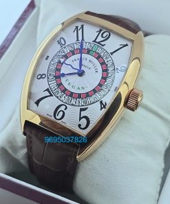 AAA Replica Watches In Mumbai