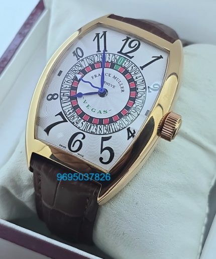 AAA Replica Watches In Mumbai