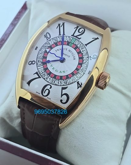 AAA Replica Watches In Mumbai