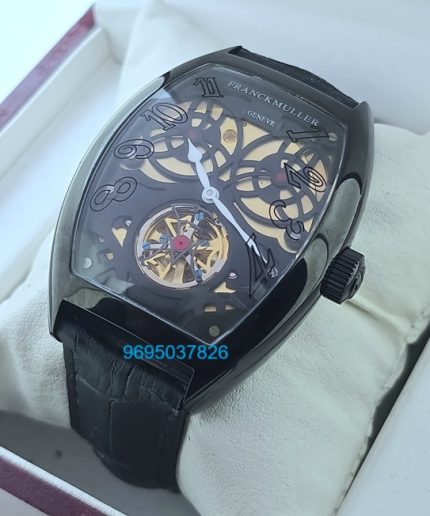 Franck Muller Replica Watches