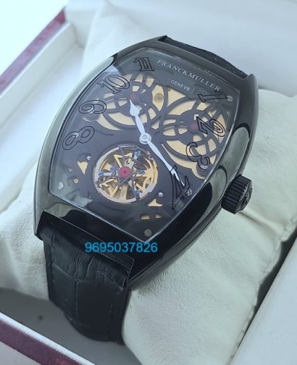 Franck Muller Replica Watches