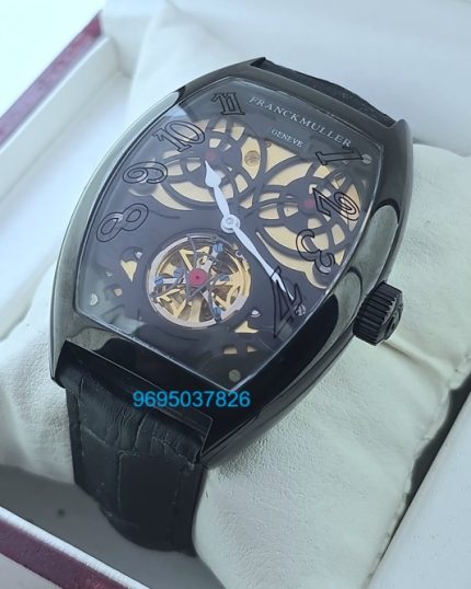 Franck Muller Replica Watches