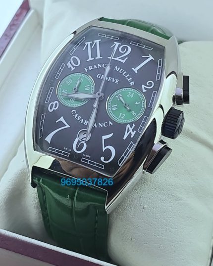 Franck Muller Replica Watches Online