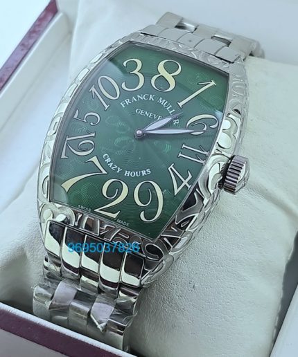 Top Quality First Copy Watches Online In Mumbai