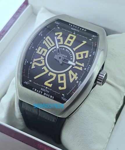 Franck Muller Replica Watches In Hyderabad