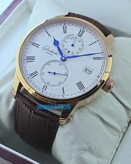 Glashuette Original First Copy Watches IN
