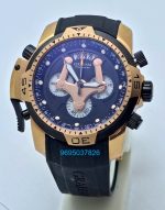 Graham First Copy Replica Watches In Chennai