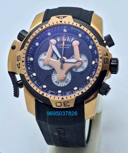 Graham First Copy Replica Watches In Chennai