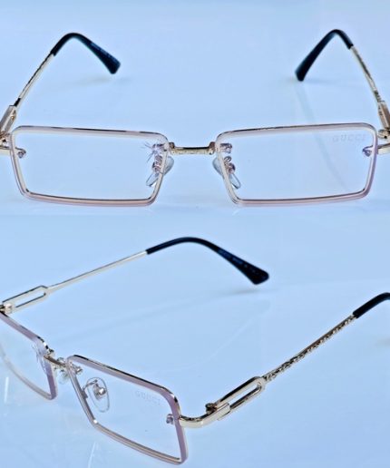 Gucci Eye Frame - 2