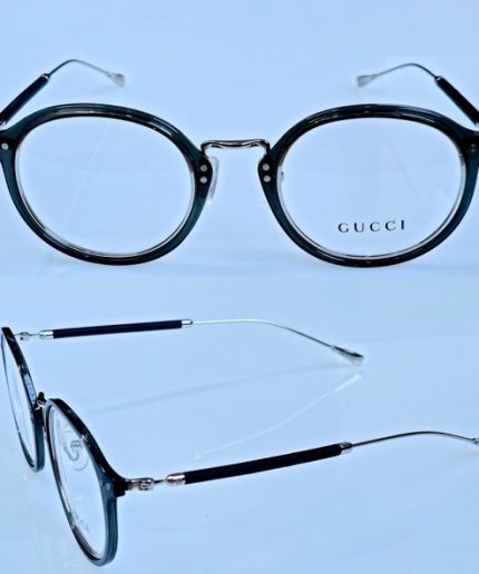 Gucci Eye Frame - 3