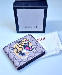 Gucci Wallet - 2