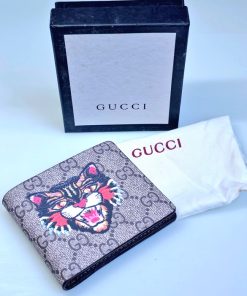 Gucci Wallet - 8