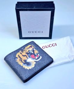 Gucci Wallet - 9