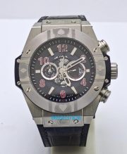Hublot Big Bang Unico World Poker Tour Watch