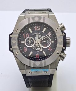 Hublot Big Bang Unico World Poker Tour Watch