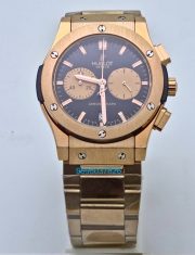 Hublot Classic Fusion First Copy Watches
