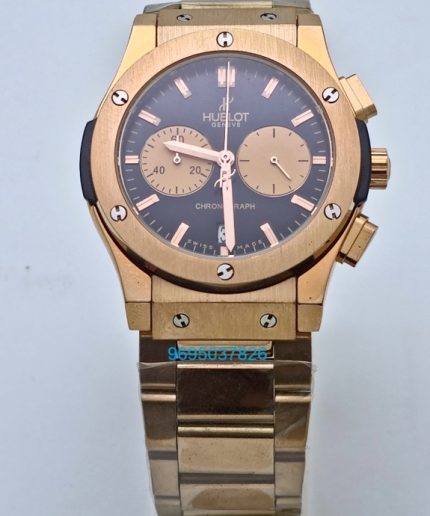 Hublot Classic Fusion First Copy Watches