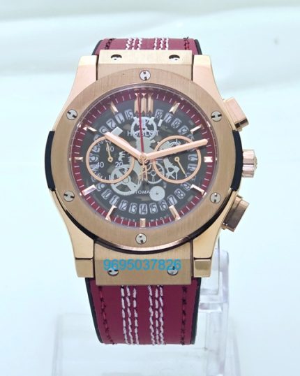 Hublot First Copy Replica Watches In Chandigarh And Noida