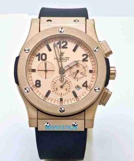Hublot First Copy Replica Watches Pune Surat