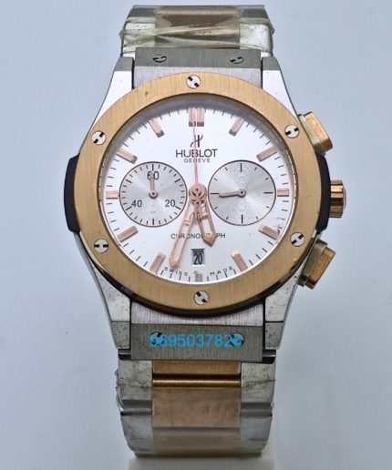 Hublot First Copy Watches In Mumbai