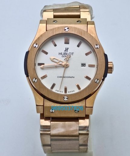 Hublot Replica First Copy Watches