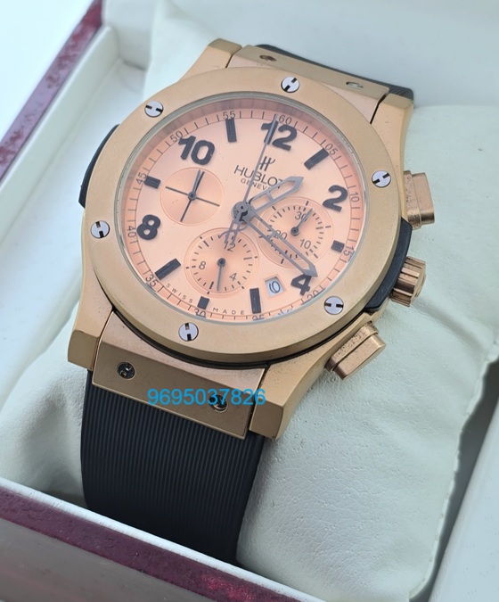 Hublot-First-Copy-Replica-Watches-Pune-Surat