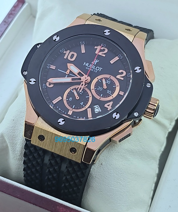 Hublot Replica Watches Store Gurgaon