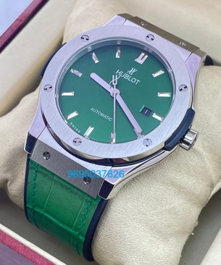 Hublot First Copy Watches In Delhi And Lucknow
