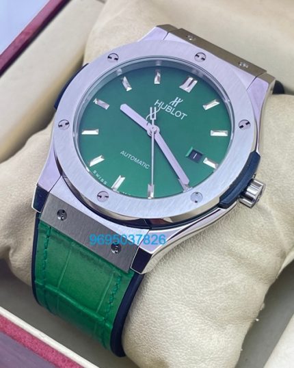 Hublot First Copy Watches In Delhi And Lucknow