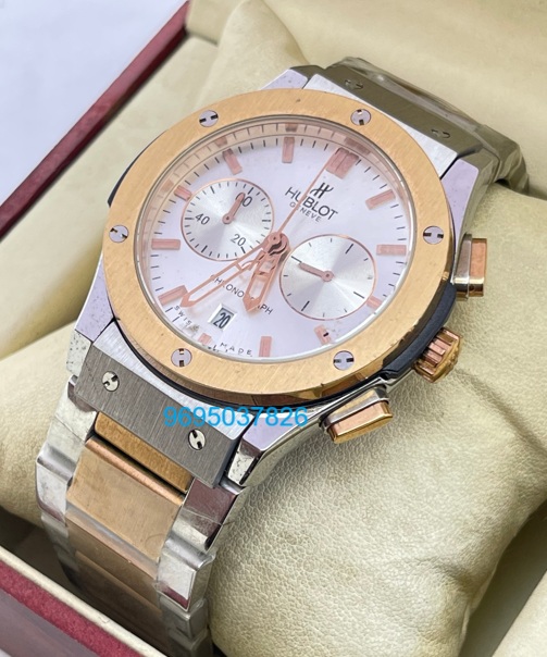 Hublot First Copy Watches In Mumbai