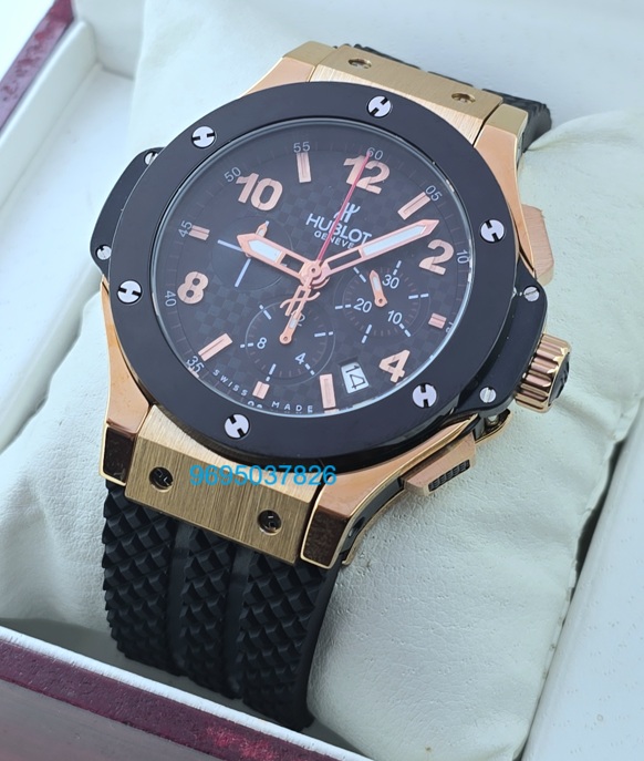 Hublot First Copy Watches In Delhi Mumbai