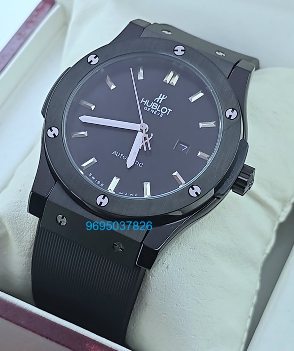 Hublot Replica Watches Online Delhi