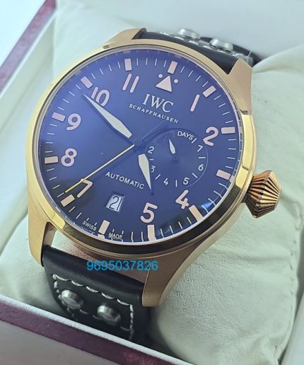 Online 7A Quality First Copy Watches In India