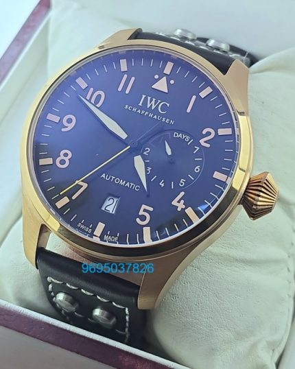 Online 7A Quality First Copy Watches In India