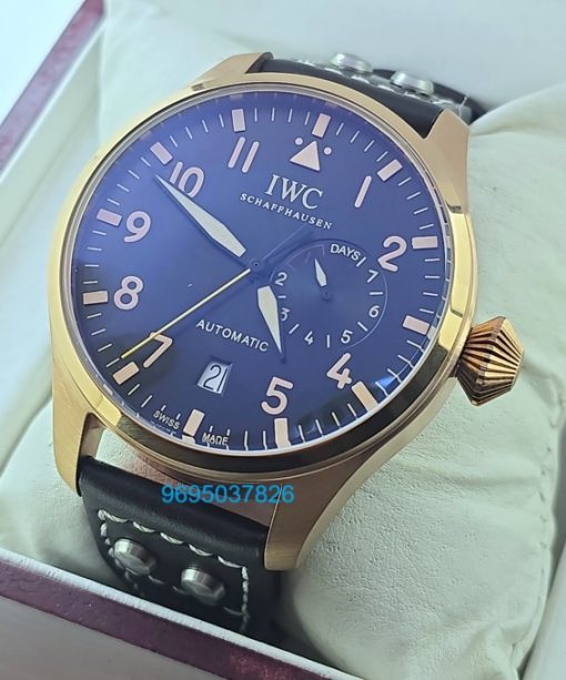 Online 7A Quality First Copy Watches In India