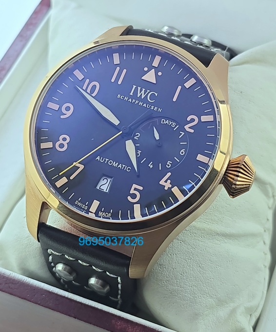 Online 7A Quality First Copy Watches In India