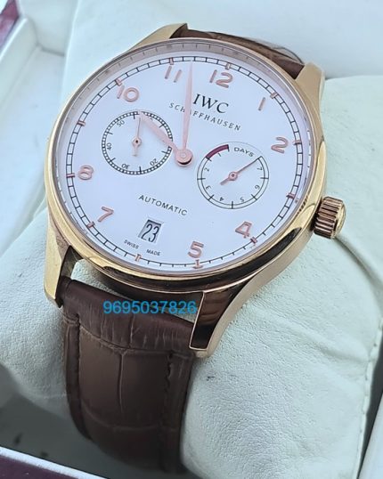 Online First Copy Watch In India Best Prices